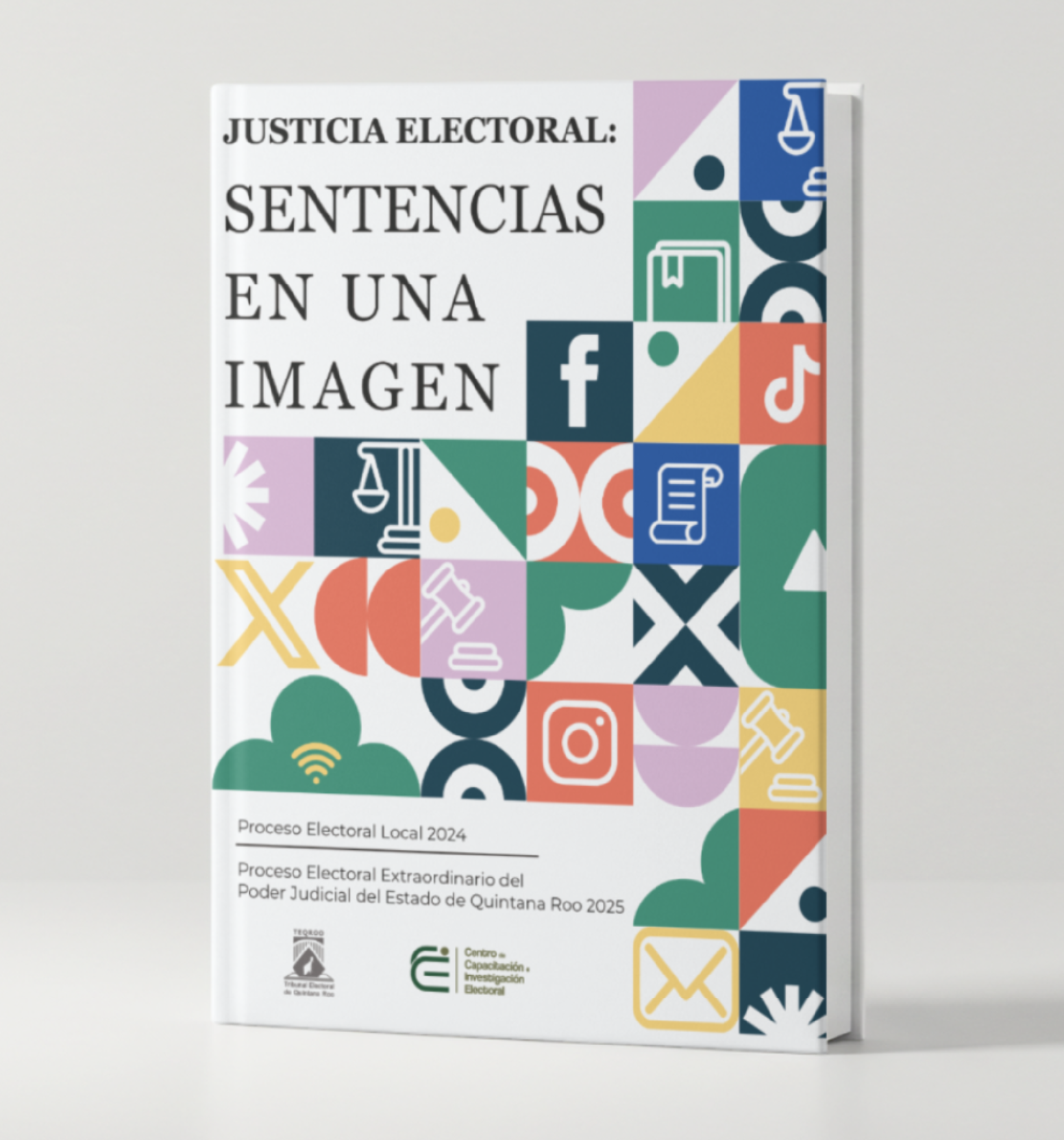Libro de Infografías